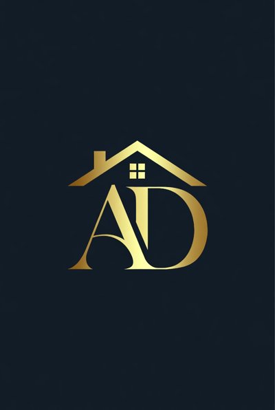 AD Renovations Plus logo